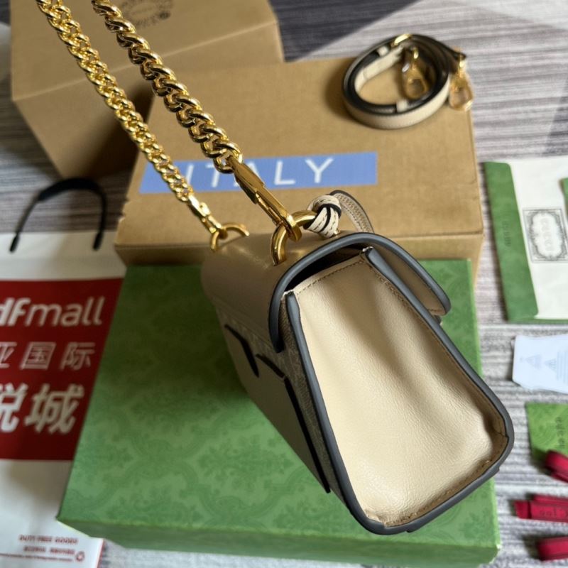 Gvc*1 satchel bags